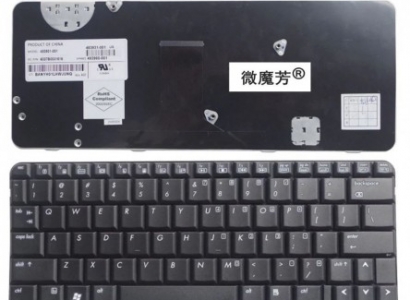 BÀN PHÍM LAPTOP HP COMPAQ PRESARIO CQ20 2230 2230S